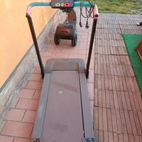 tapis roulant 