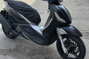 Beverly 350 led