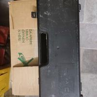 Triangolo emergenza auto