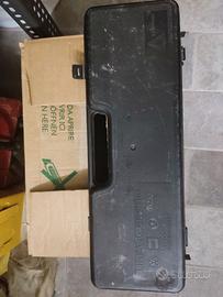 Triangolo emergenza auto