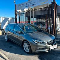 Opel Astra 1.6 CDTi 110CV Start&Stop Sports Tourer