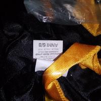 vestito carnevale 