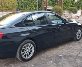 BMW Serie 3 (F30/31) - 2016
