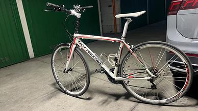 Bici bottecchia strada