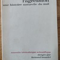 Une histoire naturelle du mal