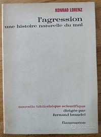 Une histoire naturelle du mal