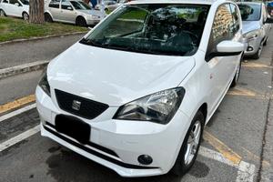 SEAT Mii 3p 1.0 Style 60cv E6