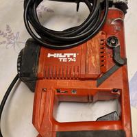 Demolitore Hilti TE74 SDS-Max