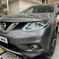 Nissan X-Trail 1.6 dCi 2WD Tekna 2017-SINISTRATA-