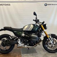 BMW R 12 nineT Abs