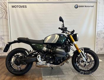 BMW R 12 nineT Abs