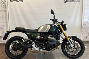 BMW R 12 nineT Abs