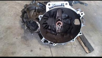 cambio volwagen 6 marce 