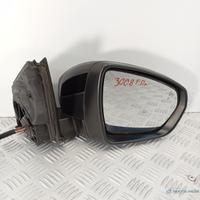 Specchietto Retrovisore Destro Peugeot 3008 5008 C