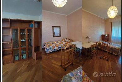 Posto letto studentesse EUR