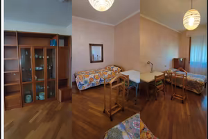 Posto letto studentesse EUR