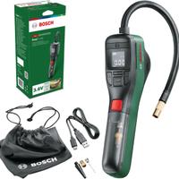 Bosch Home and Garden Electric Bike Pump/Air Pump/