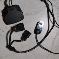 Modulo accelleratore auto