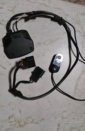 Modulo accelleratore auto