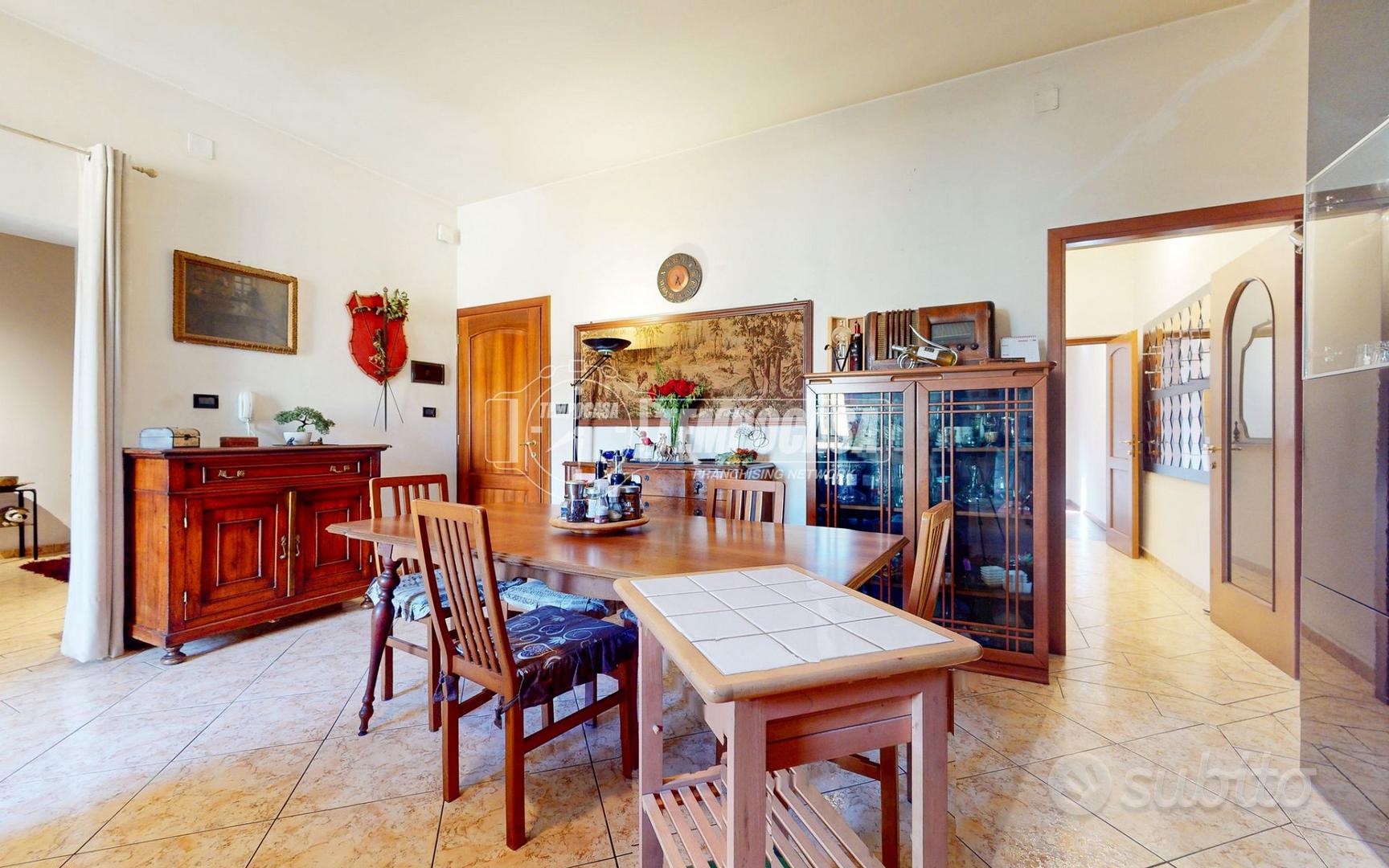 Appartamento – Mantova, Fiera-Catena - Vista 3