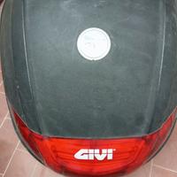 Bauletto della GIVI