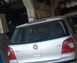 VOLKSWAGEN Polo 3ª serie - 2003