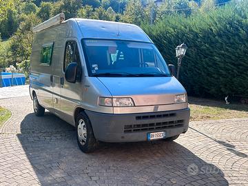 Camper Adria