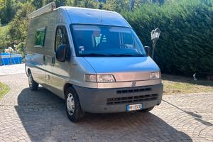 Camper Adria
