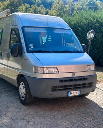 Camper Adria