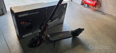 ninebot f2 pro 