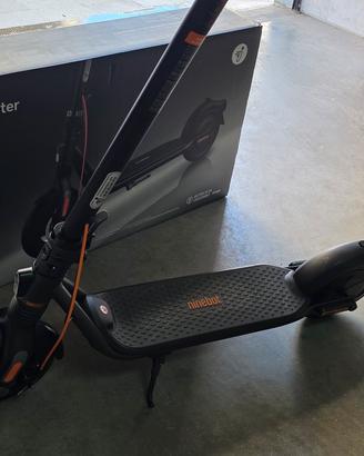ninebot f2 pro 
