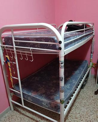 letto castello