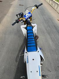 Hm50/75 deparage rr 2009