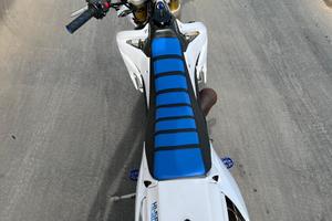 Hm50/75 deparage rr 2009