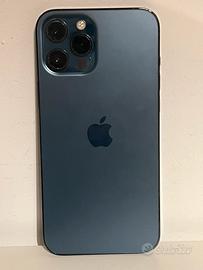 Iphone 12 pro max 256gb in perfette condizioni