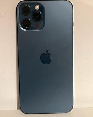 Iphone 12 pro max 256gb in perfette condizioni