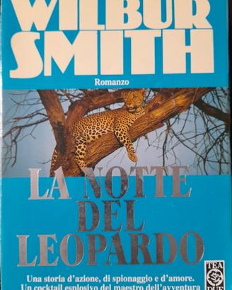 "La notte del leopardo"