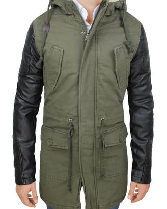 Giubbotto Parka  ACY