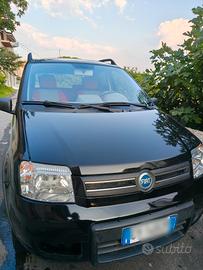 fiat panda 4x4 1.3 mjet