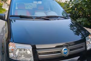 fiat panda 4x4 1.3 mjet