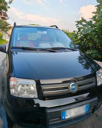 fiat panda 4x4 1.3 mjet