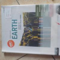 Earth. Lezioni di Scienze della Terra