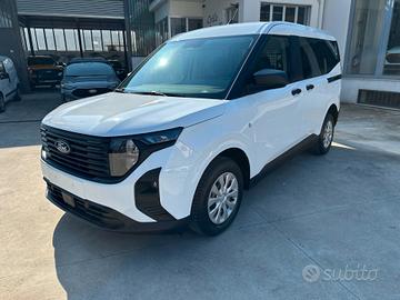 Ford Transit Courier 1.5 EcoBlue 100CV Van DC Tren