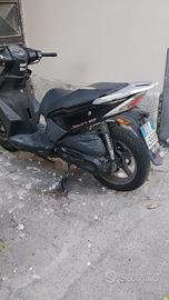 Scooter 125