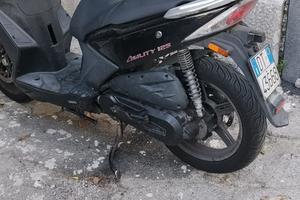 Scooter 125
