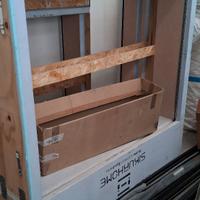 Monoblocchi per serramenti