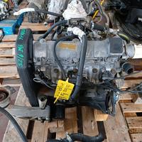 835A1000 - MOTORE USATO LANCIA DEDRA 1.6 BENZINA 1