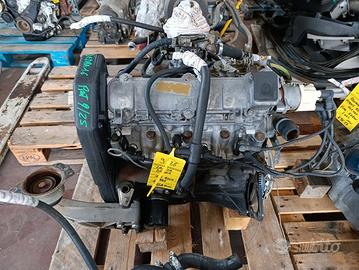 835A1000 - MOTORE USATO LANCIA DEDRA 1.6 BENZINA 1