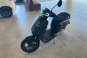 Super Soco CUX - 2022