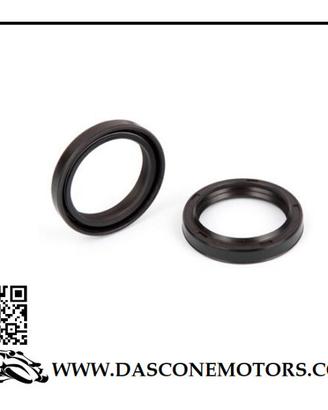 2 Paraoli Forcella 40x52x9.5